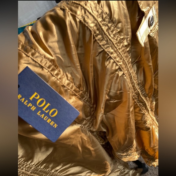 Polo Ralph Lauren pants - Picture 5 of 5